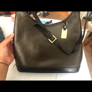 Vintage Dooney & Bourke purse